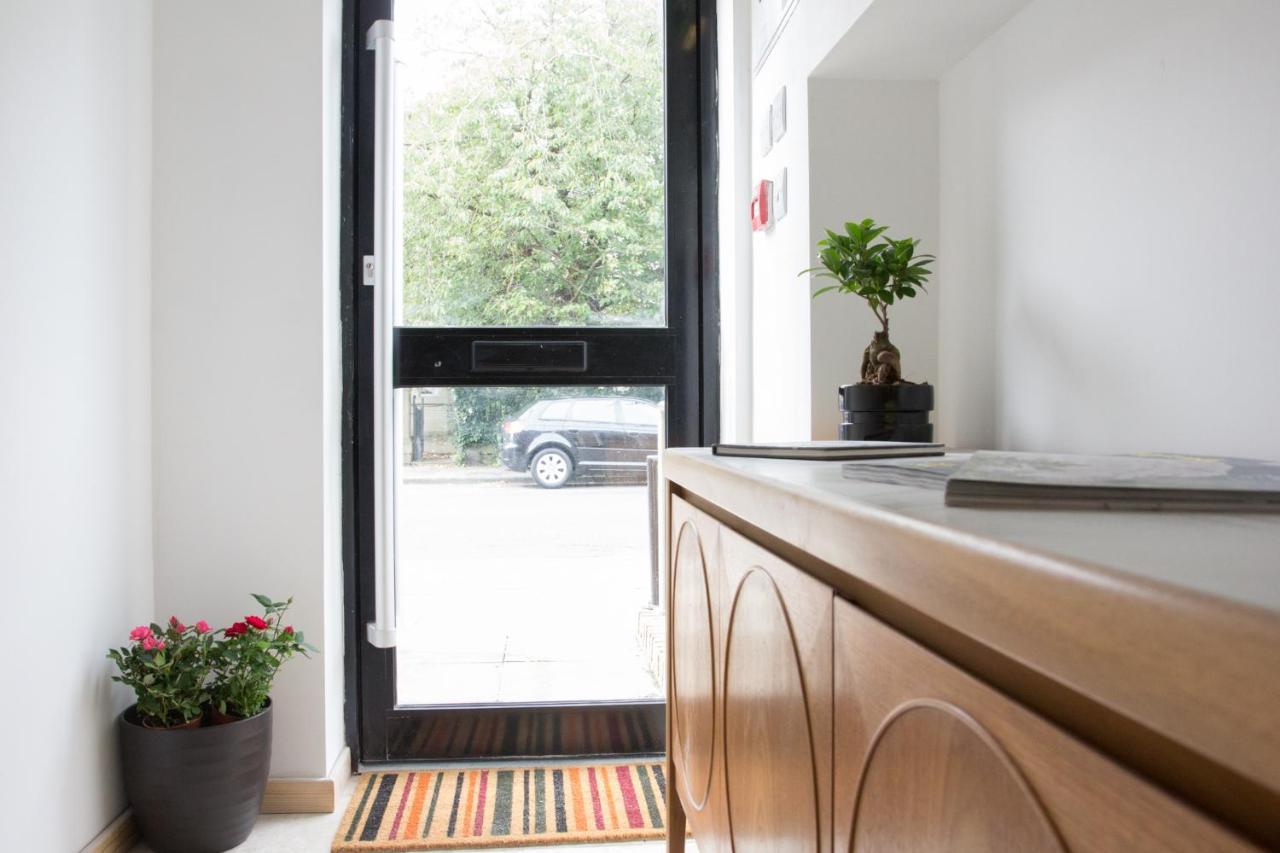 Portland Apartments 188 By #Shortstaysaway Jesmond Esterno foto