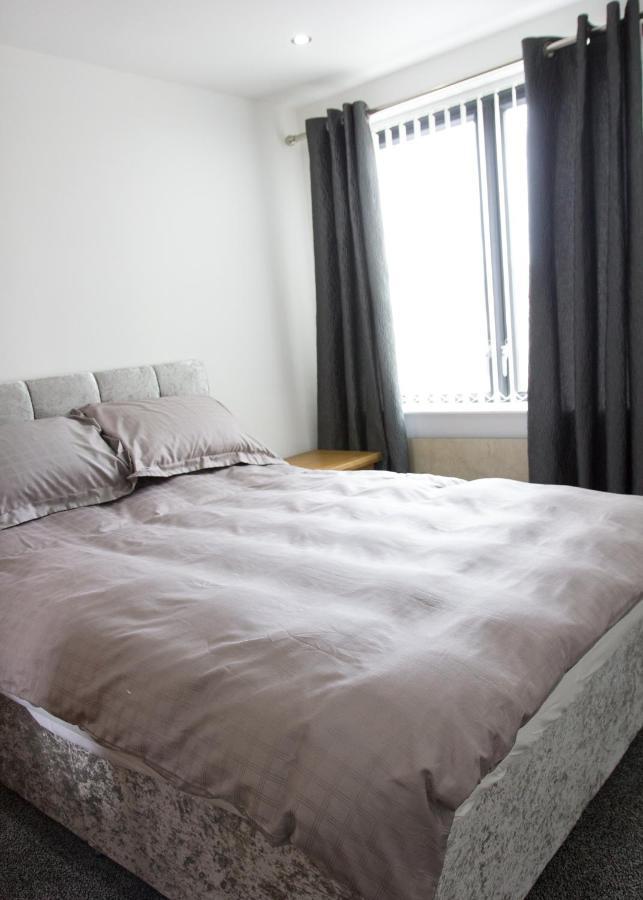 Portland Apartments 188 By #Shortstaysaway Jesmond Esterno foto