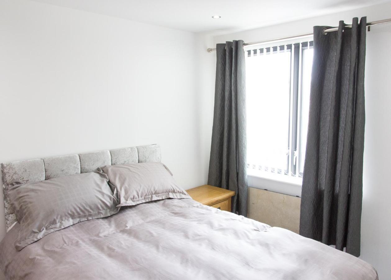 Portland Apartments 188 By #Shortstaysaway Jesmond Esterno foto