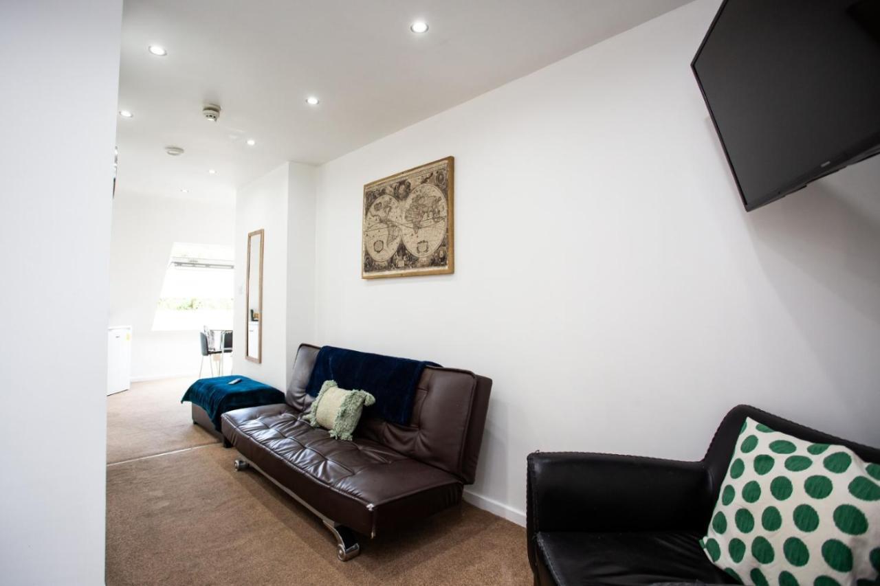 Portland Apartments 188 By #Shortstaysaway Jesmond Esterno foto