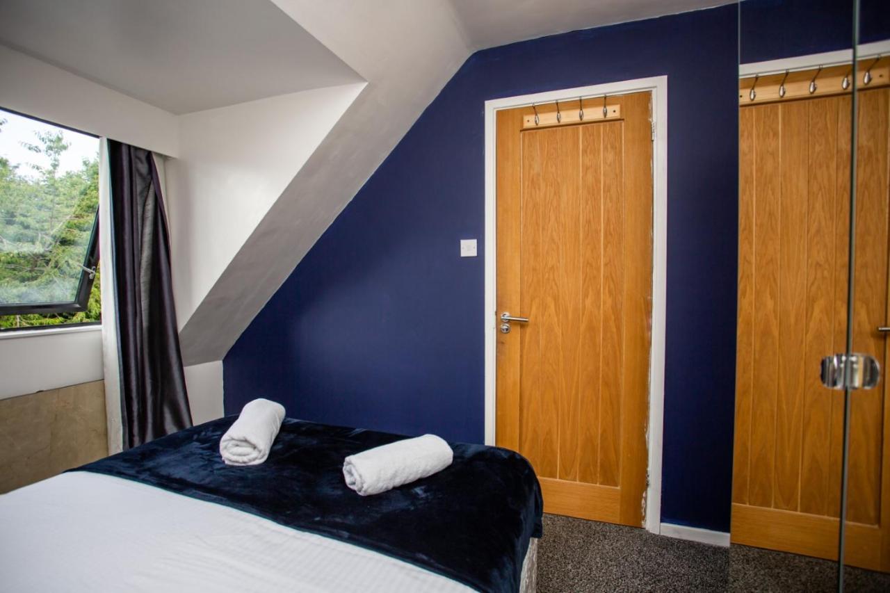 Portland Apartments 188 By #Shortstaysaway Jesmond Esterno foto