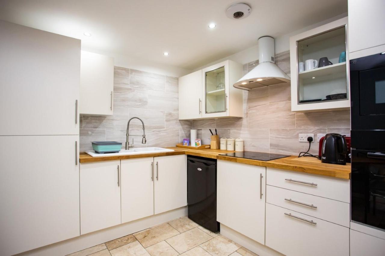 Portland Apartments 188 By #Shortstaysaway Jesmond Esterno foto