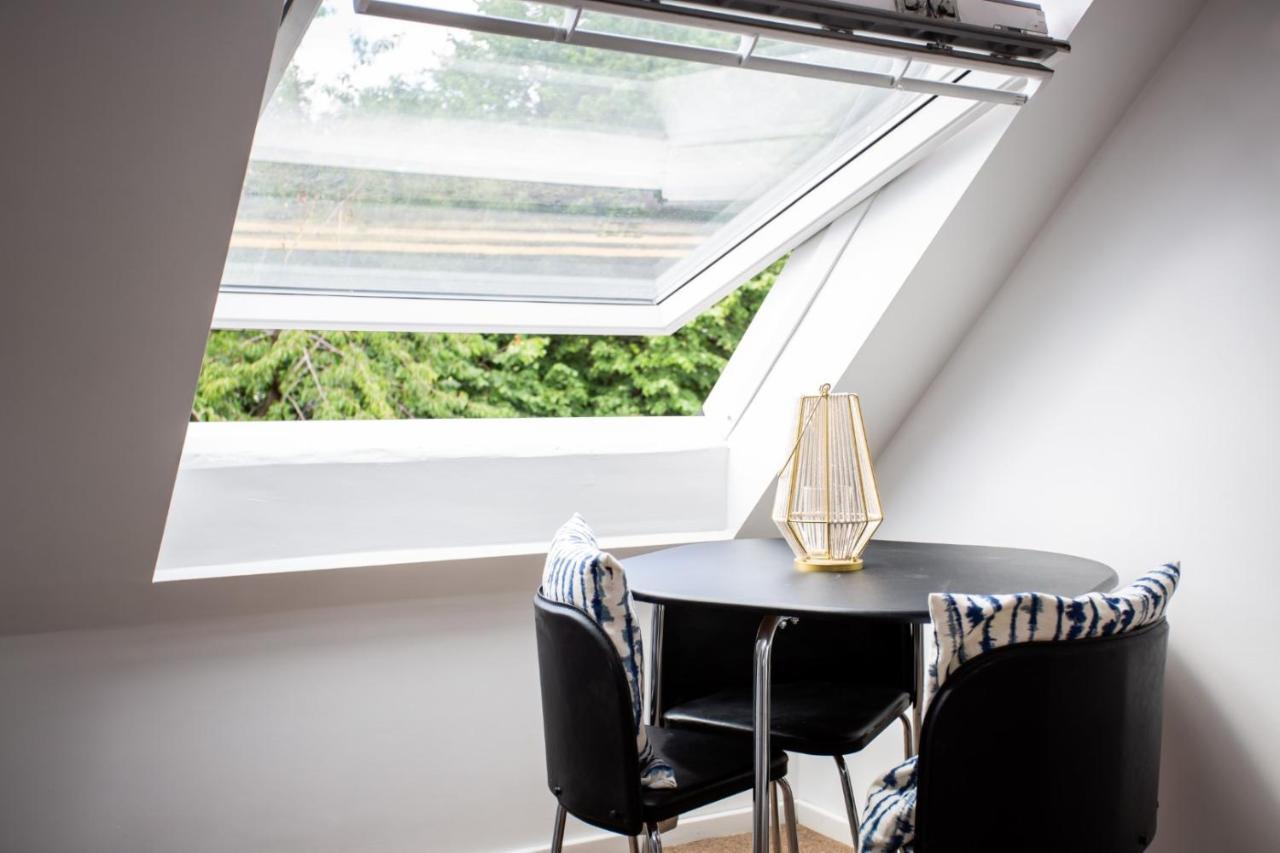 Portland Apartments 188 By #Shortstaysaway Jesmond Esterno foto