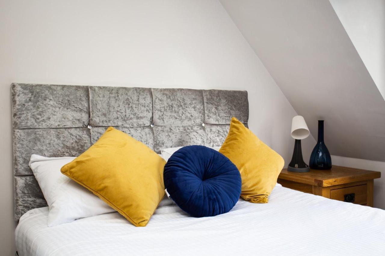 Portland Apartments 188 By #Shortstaysaway Jesmond Esterno foto