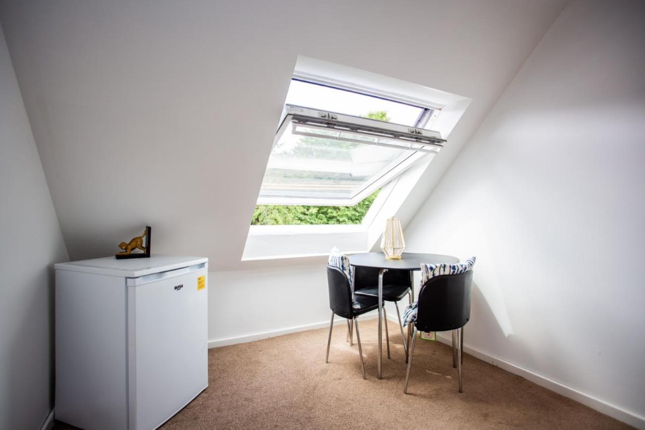 Portland Apartments 188 By #Shortstaysaway Jesmond Esterno foto